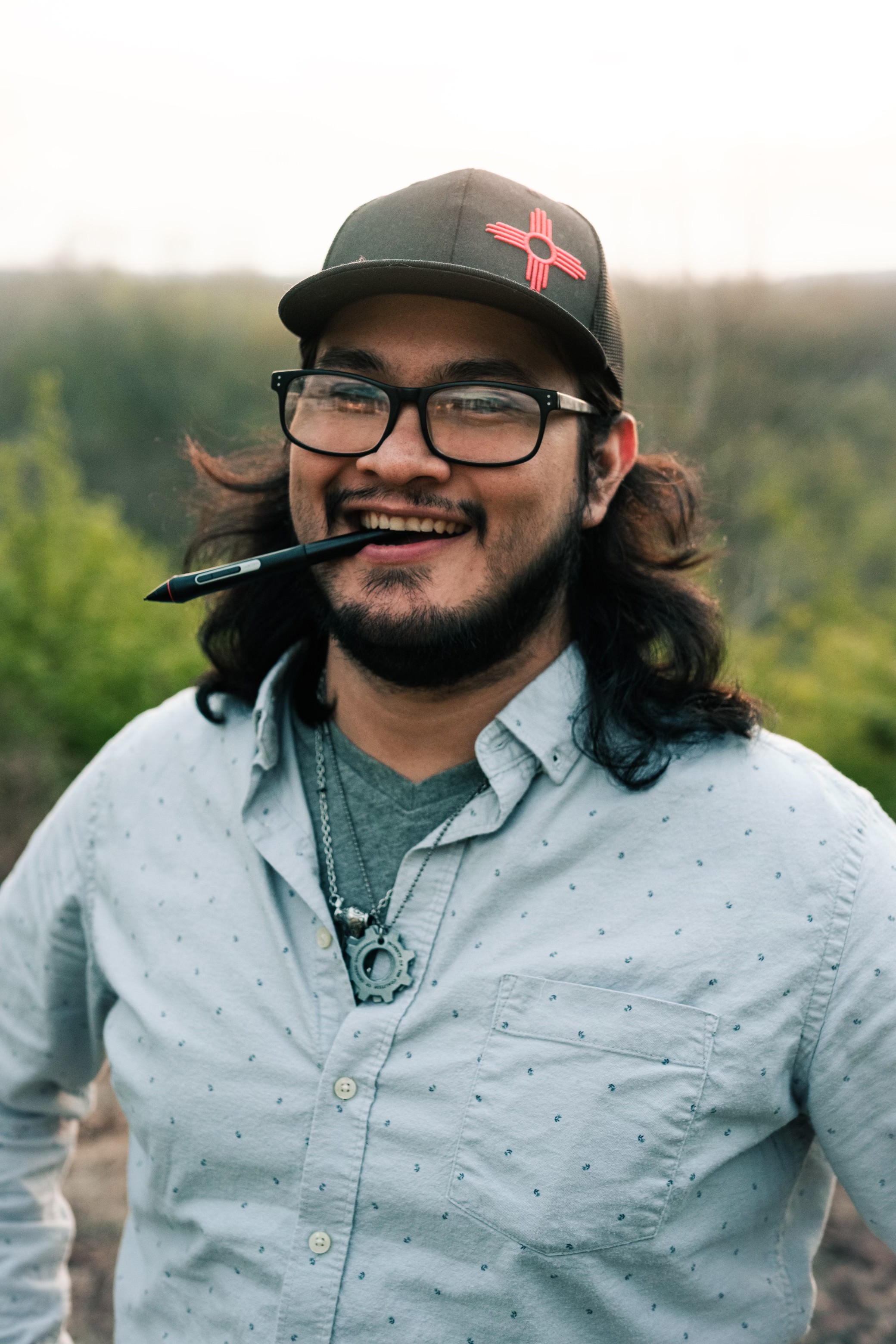 Emmanuel Rodriguez