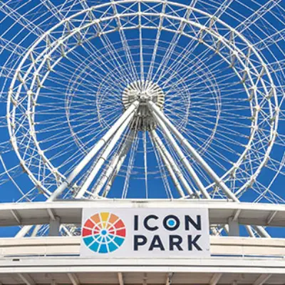 Icon Park